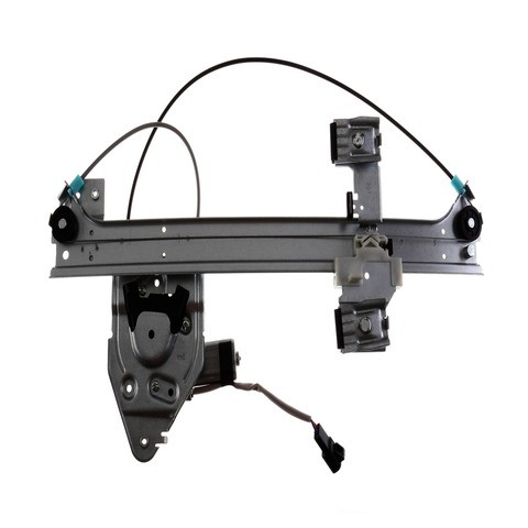 AISIN Window Motor and Regulator Assembly P/N:RPAGM-071
