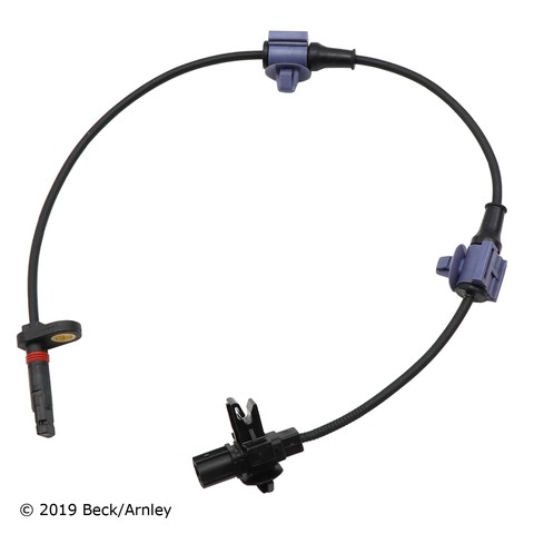 Beck/Arnley ABS Wheel Speed Sensor P/N:084-4888