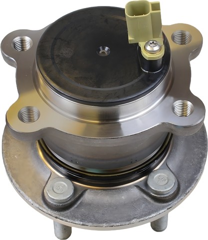 SKF Wheel Bearing and Hub Assembly P/N:BR930957