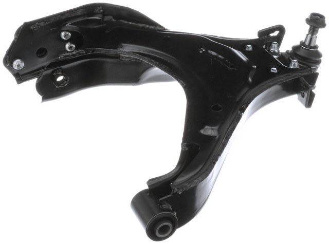 Delphi Suspension Control Arm and Ball Joint Assembly P/N:TC6601