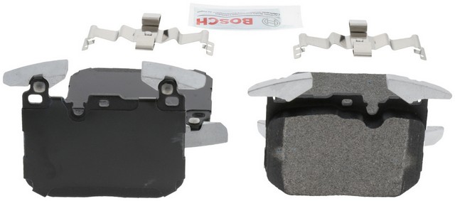 Bosch Disc Brake Pad Set P/N:BE1609H