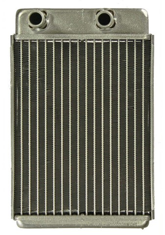 Agility Autoparts HVAC Heater Core P/N:9010045