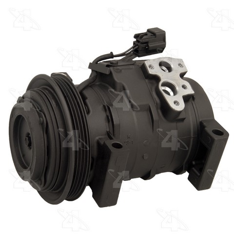 Four Seasons A/C Compressor P/N:157351