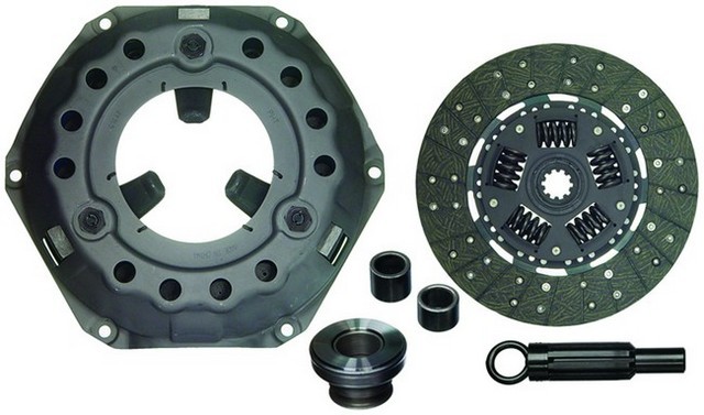 PERFECTION Transmission Clutch Kit P/N:MU1647-1C
