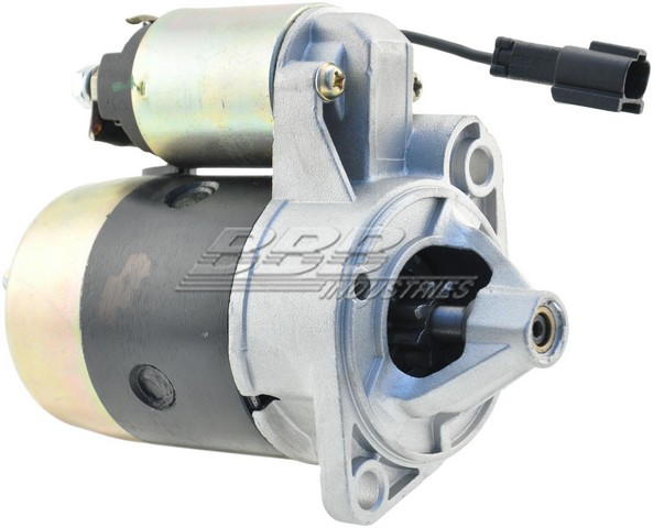 TERREPOWER formerly BBB Industries Starter P/N:17684