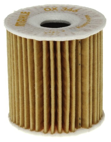 MAHLE Engine Oil Filter P/N:OX 346D