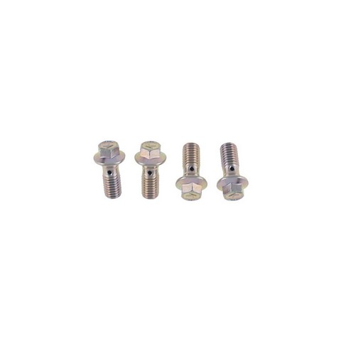Carlson Brake Hydraulic Banjo Bolt P/N:H9449