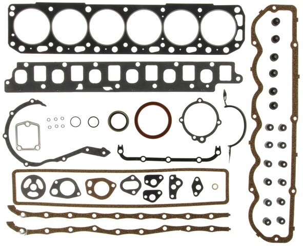 MAHLE Engine Gasket Set P/N:95-3013