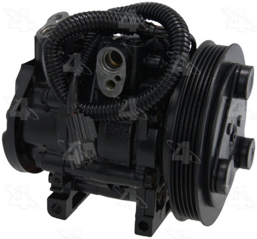 Four Seasons A/C Compressor P/N:57494