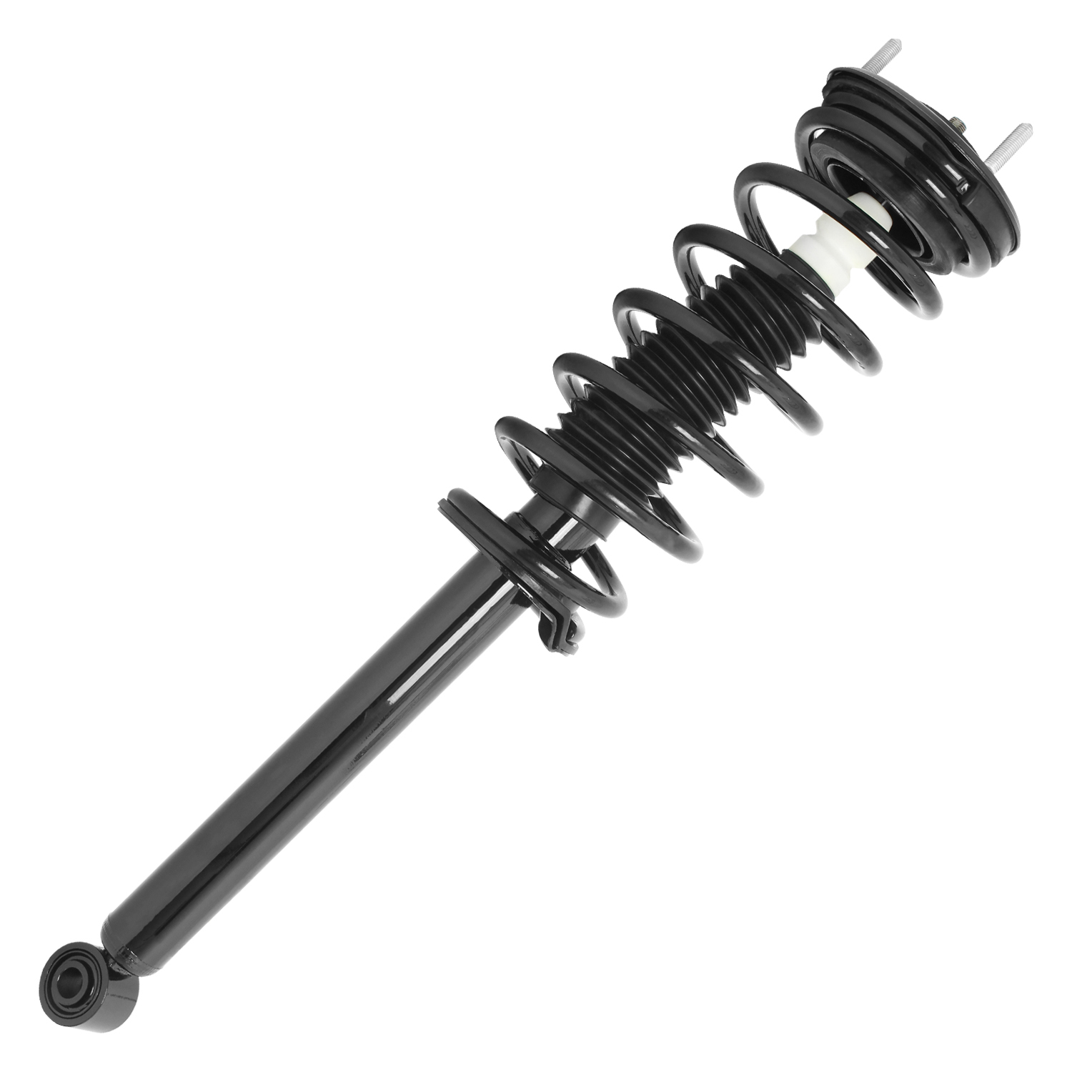 Unity Automotive Suspension Strut and Coil Spring Assembly P/N:15144