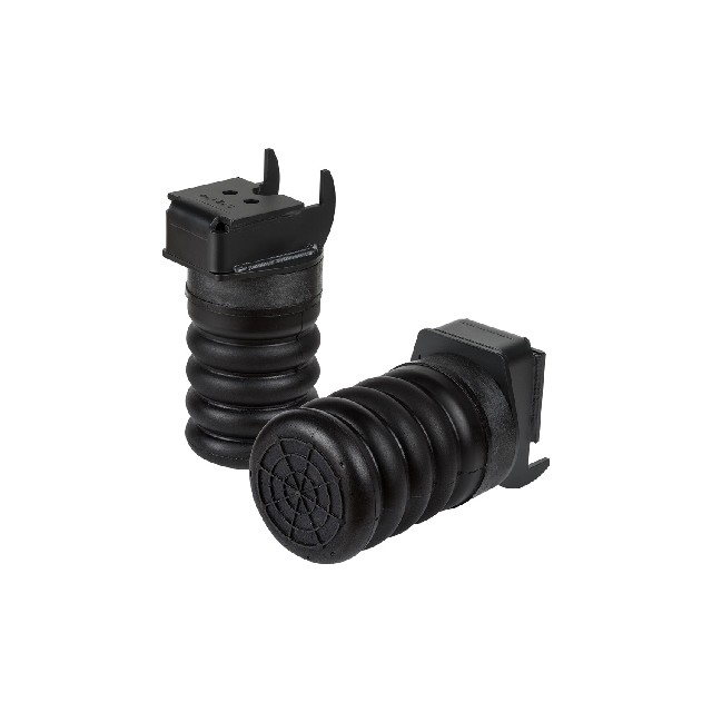 SuperSprings Air Suspension Helper Spring P/N:SSR-116-47