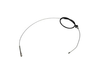 Dorman - First Stop Parking Brake Cable P/N:C96017