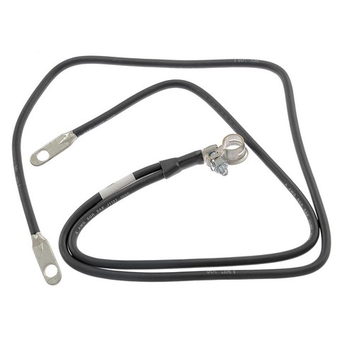 Standard Ignition Battery Cable P/N:A40-6TA