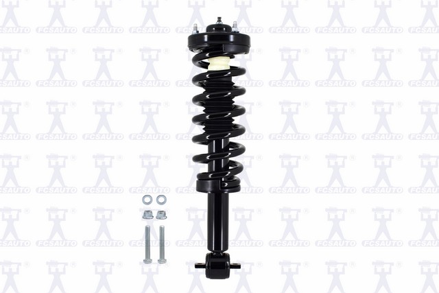 Focus Auto Parts Suspension Strut and Coil Spring Assembly P/N:1345816R