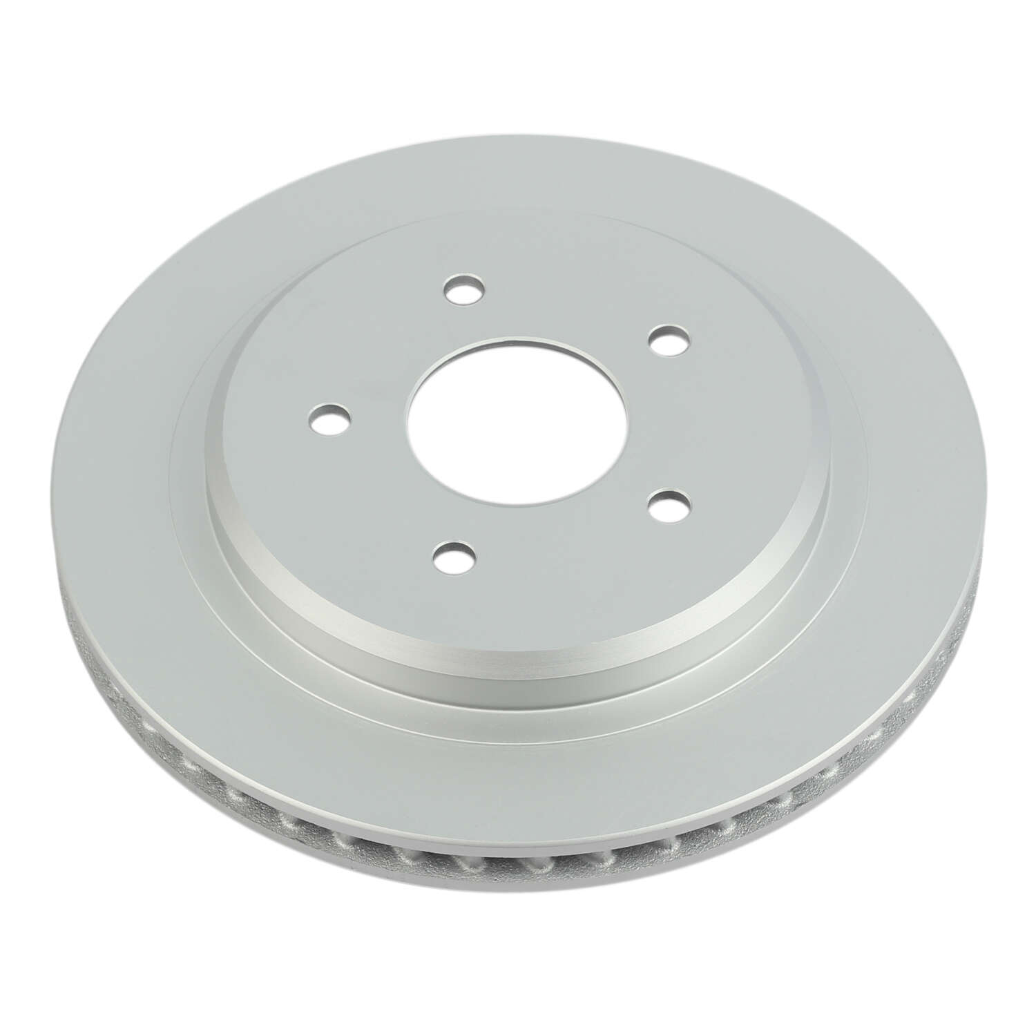 PowerStop Disc Brake Rotor P/N:AR8262EVC