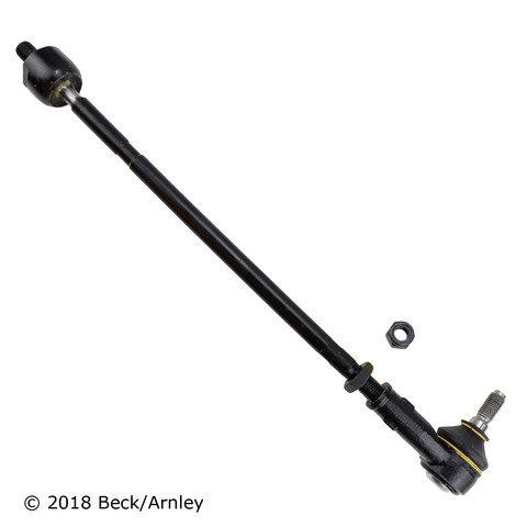 Beck/Arnley Steering Tie Rod Assembly P/N:101-4497