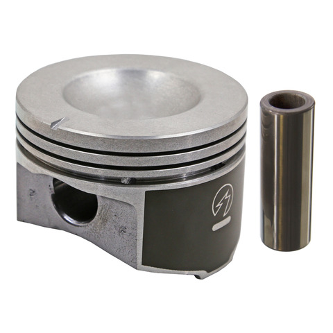 Sealed Power Engine Piston Set P/N:H570CP .75MM (Pack of 6)
