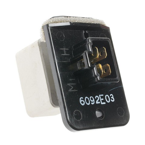 Standard Ignition HVAC Blower Motor Resistor P/N:RU-290