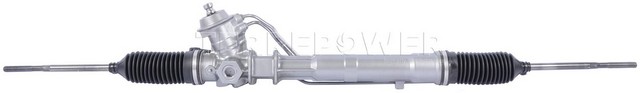 TERREPOWER formerly BBB Industries Rack and Pinion Assembly P/N:101-0125