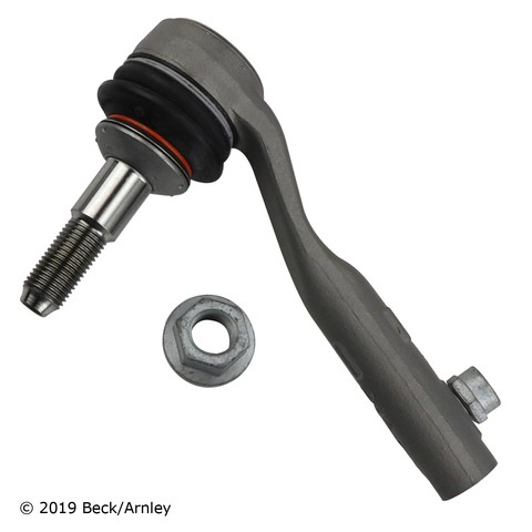 Beck/Arnley Steering Tie Rod End P/N:101-8077