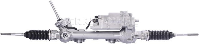 TERREPOWER formerly BBB Industries Rack and Pinion Assembly P/N:202-0136E