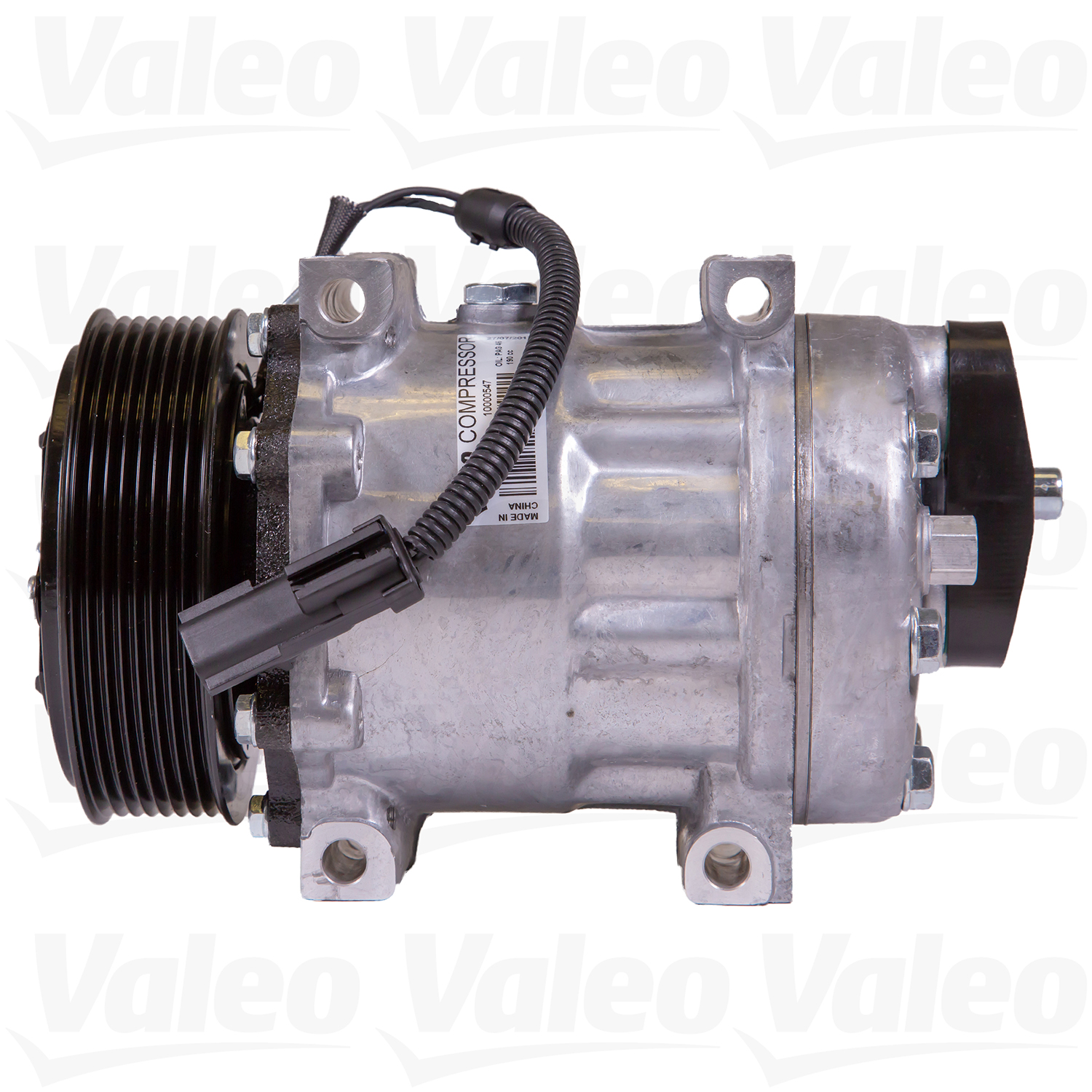 Valeo A/C Compressor P/N:10000547