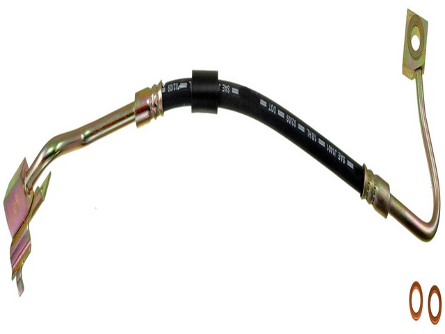 Dorman - First Stop Brake Hydraulic Hose P/N:H620510
