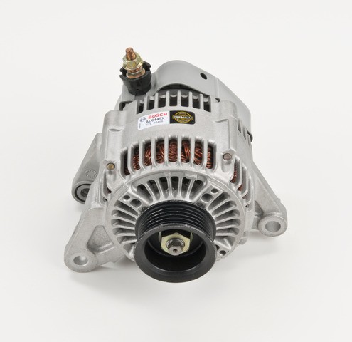 Bosch Alternator P/N:AL6445X