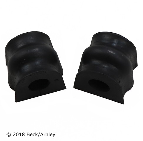Beck/Arnley Suspension Stabilizer Bar Bushing Kit P/N:101-8307
