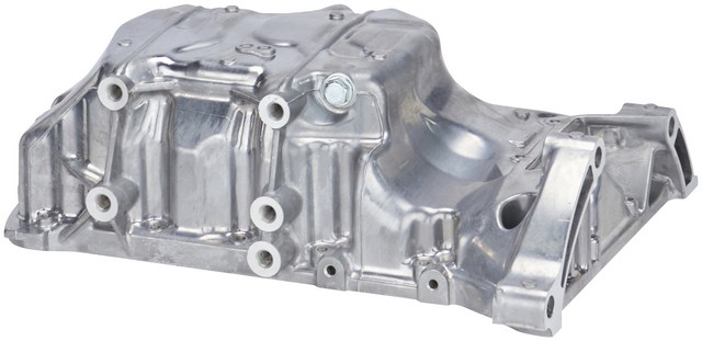 Spectra Premium Engine Oil Pan P/N:HOP41A