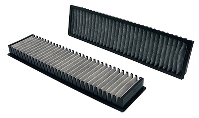 Wix Cabin Air Filter P/N:24758