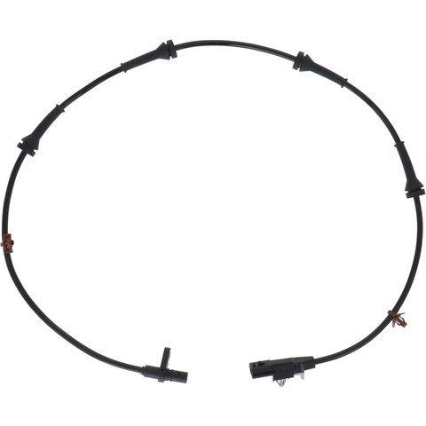 HOLSTEIN ABS Wheel Speed Sensor P/N:2ABS4444