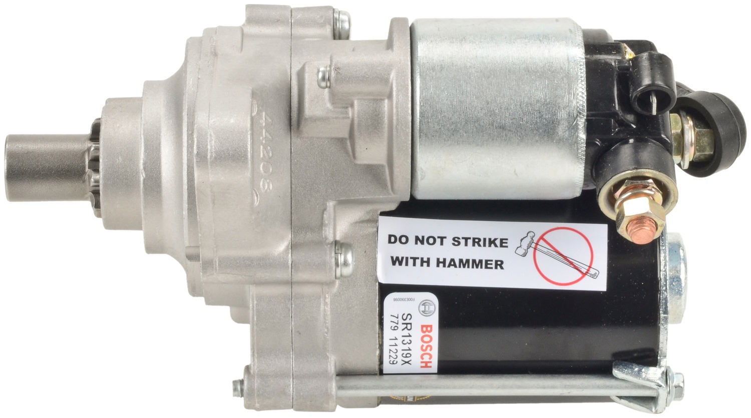 Bosch Starter P/N:SR1319X