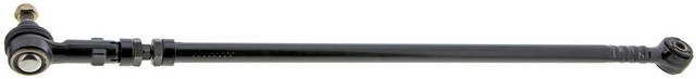 Mevotech Supreme Steering Tie Rod End Assembly P/N:MES2750