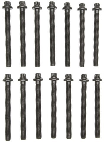 MAHLE Engine Cylinder Head Bolt Set P/N:GS33409