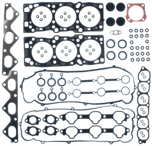 MAHLE Engine Cylinder Head Gasket Set P/N:HS54451