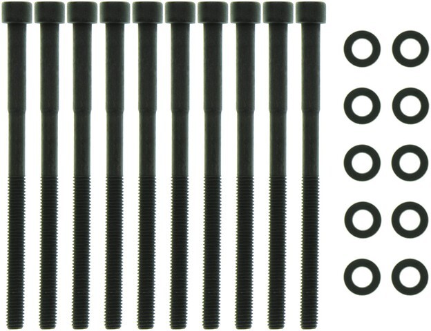 MAHLE Engine Cylinder Head Bolt Set P/N:GS33476