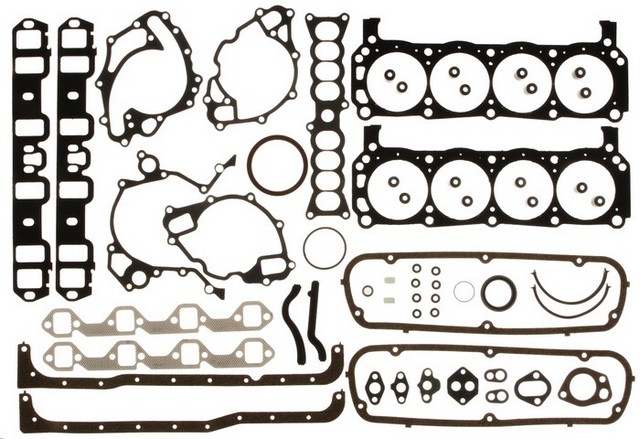 MAHLE Engine Gasket Set P/N:95-3374