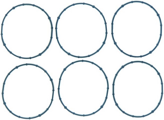 MAHLE Engine Intake Manifold Gasket Set P/N:MS19323