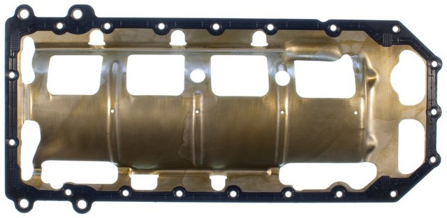 MAHLE Engine Oil Pan Gasket Set P/N:OS32362