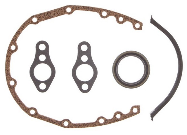 MAHLE Engine Timing Cover Gasket Set P/N:JV779TC