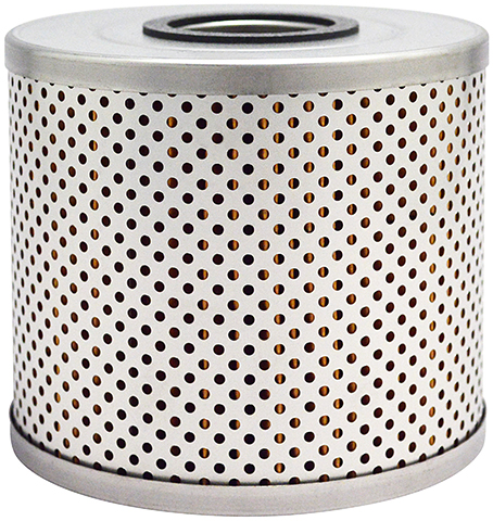 Baldwin Power Steering Filter P/N:P528