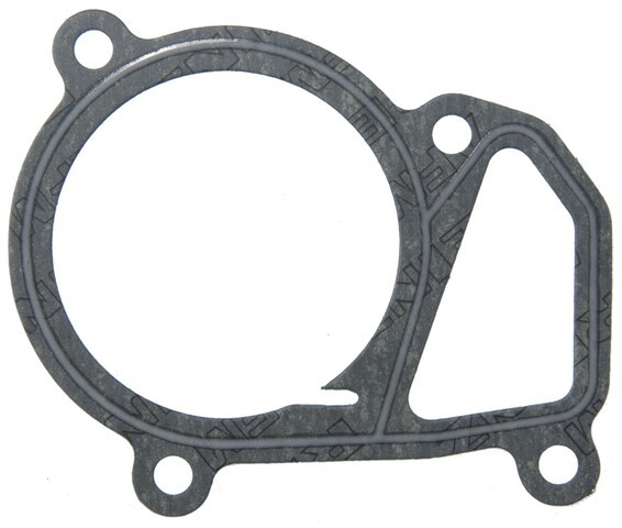MAHLE Engine Coolant Thermostat Housing Gasket P/N:C32372