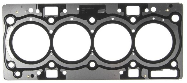 MAHLE Engine Cylinder Head Gasket P/N:55062