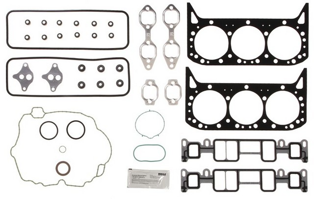 MAHLE Engine Cylinder Head Gasket Set P/N:HS5744G