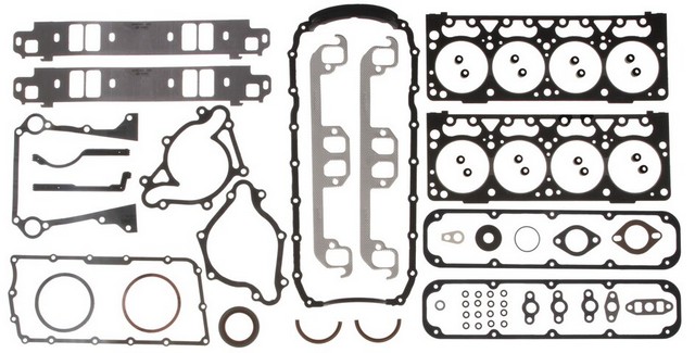 MAHLE Engine Gasket Set P/N:95-3481
