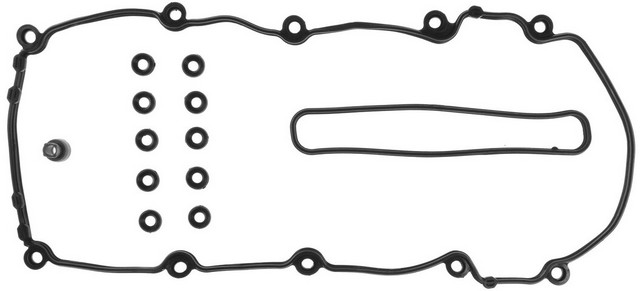 MAHLE Engine Valve Cover Gasket P/N:VS50673R