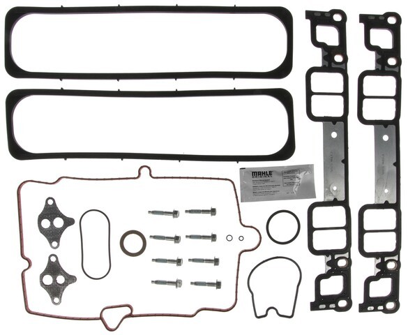 MAHLE Engine Intake Manifold Gasket Set P/N:MIS20136WB