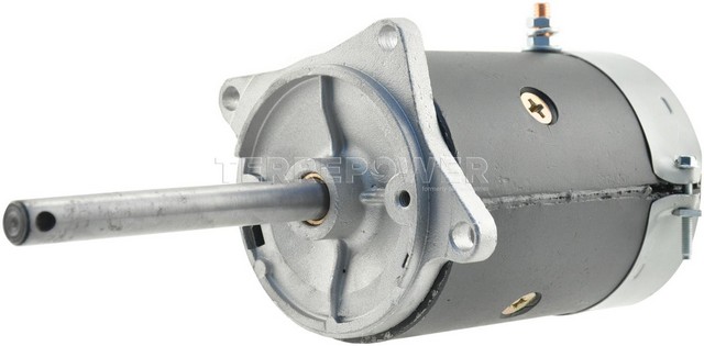 TERREPOWER formerly BBB Industries Starter P/N:3123