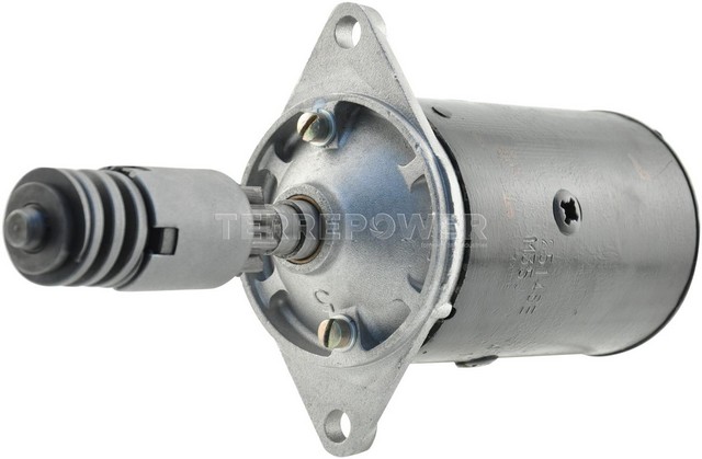 TERREPOWER formerly BBB Industries Starter P/N:16121